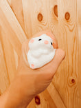 Load image into Gallery viewer, Stress Relieving Hamster Fidget Toy
