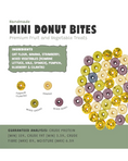 Load image into Gallery viewer, Mini Donut Bites (15-pieces)
