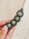 Load image into Gallery viewer, Peas in a Pod (Dental Puzzle Treats)
