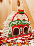 Load image into Gallery viewer, Nutcracker Hide
