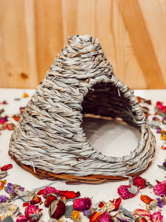 Teepee Hut