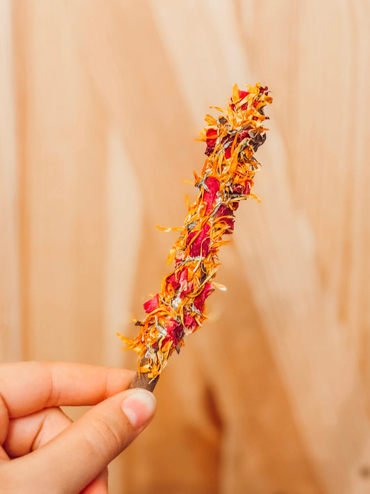 Forage Sticks (5-pack)