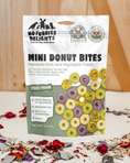 Load image into Gallery viewer, Mini Donut Bites (15-pieces)

