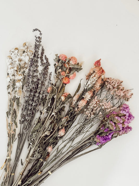 Violet Fairytale Spray Bundle