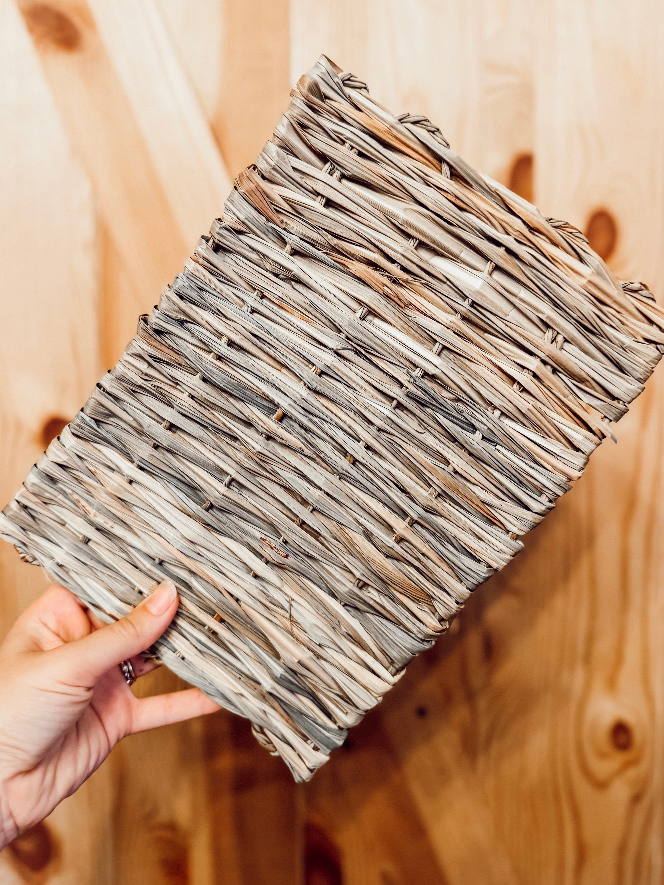 Meadow Mat