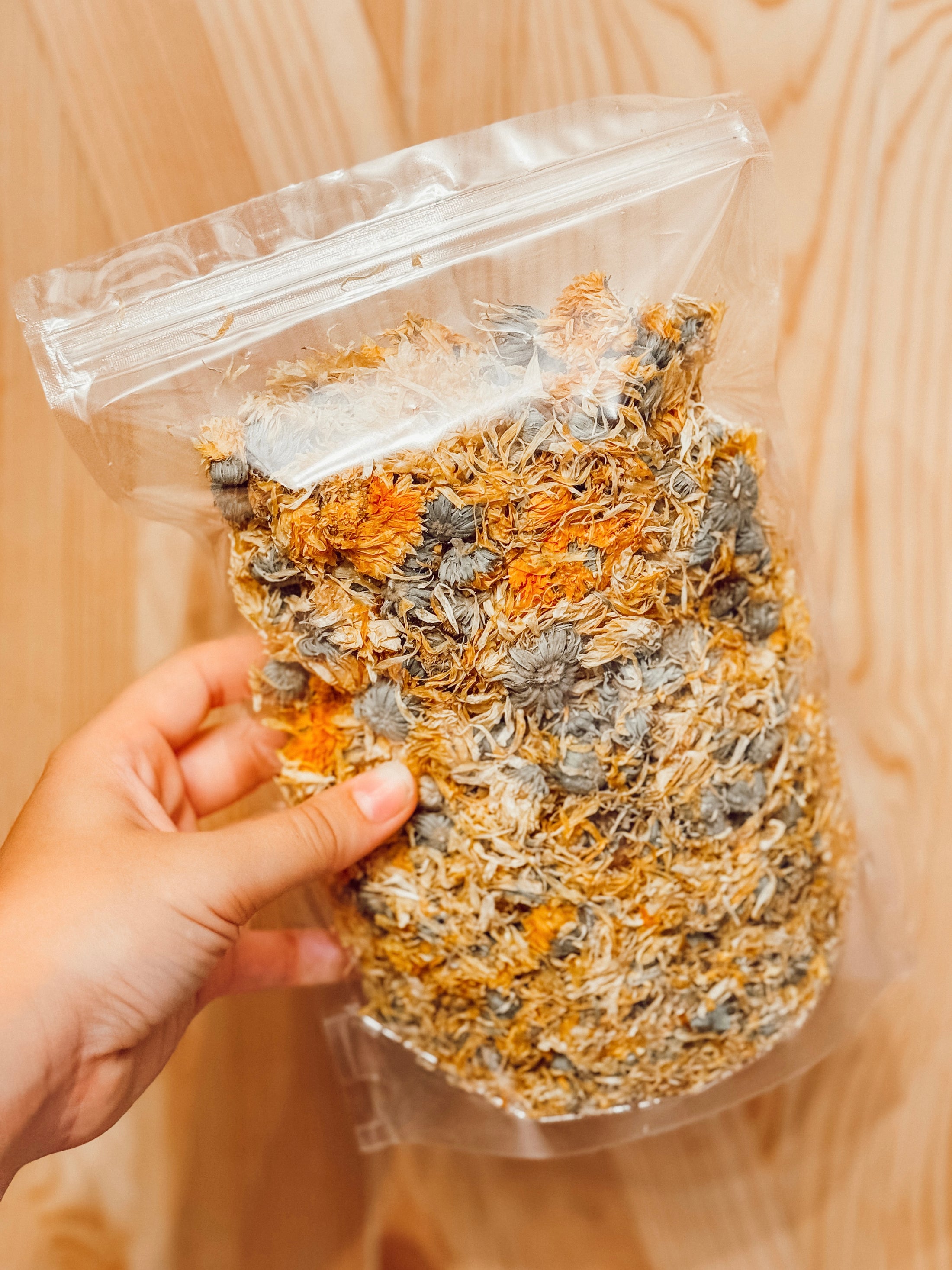 Calendula (75g)
