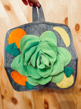 Load image into Gallery viewer, Hamster-Sized Snuffle Forage Mat
