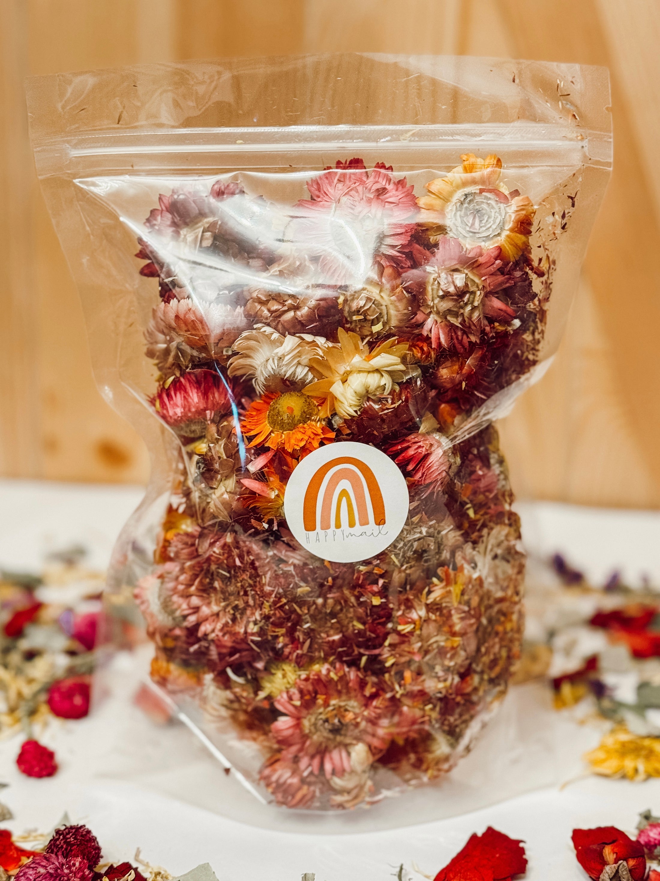 Fairy Garden Flower Mix (75g)
