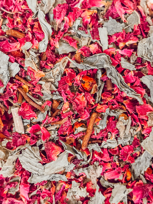 Ultimate Forage Mix (30g)
