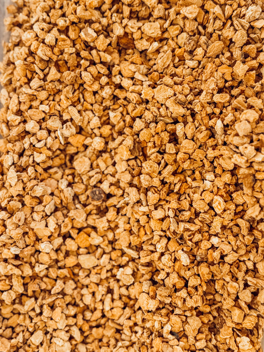 Cork Granule Substrate (11 Liters)