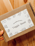 Load image into Gallery viewer, Veggie Boredom Breaker Bundle (5-pack)
