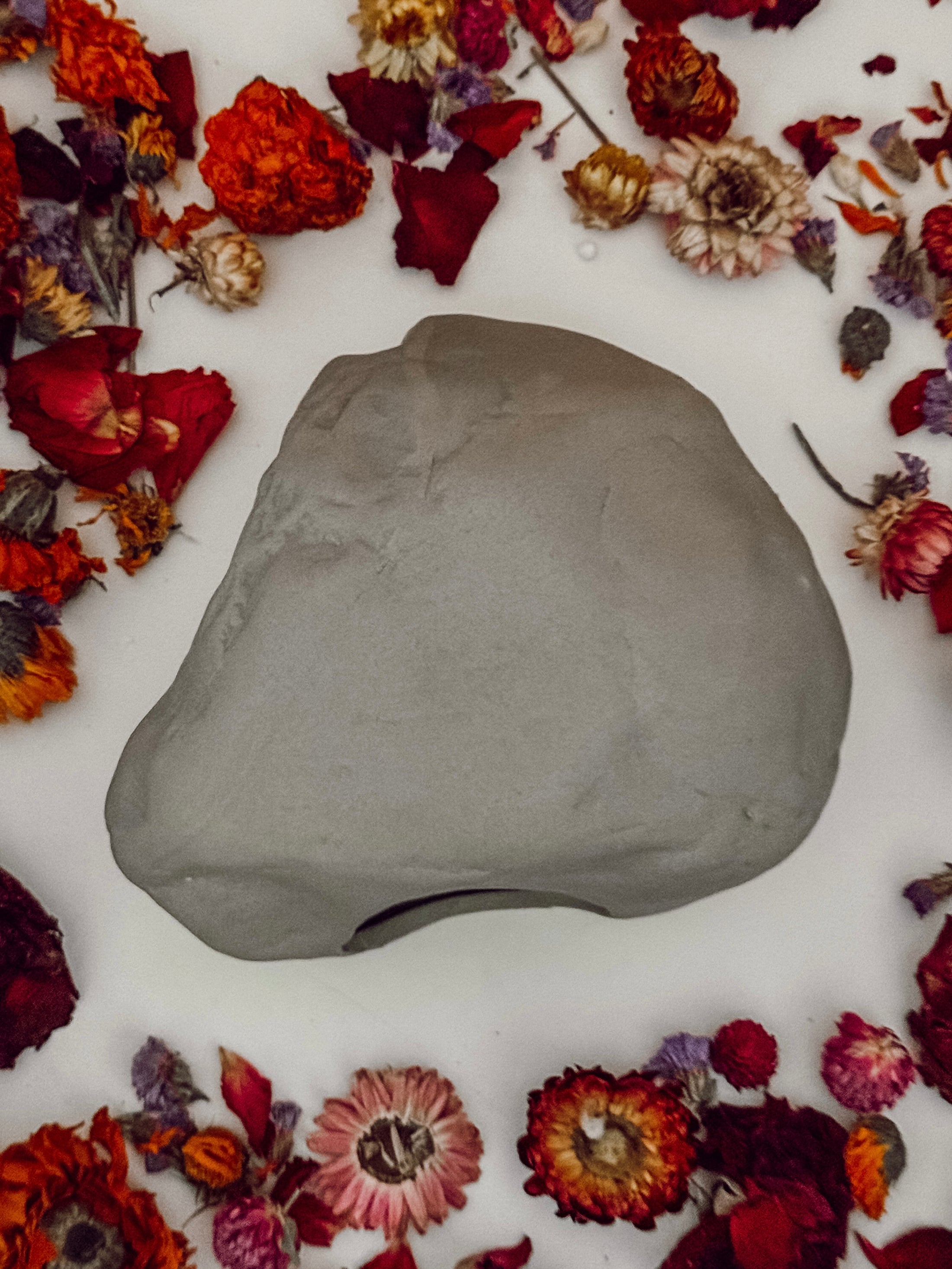 Textured Ceramic Stone