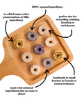 Load image into Gallery viewer, Mini Donut Bites (15-pieces)
