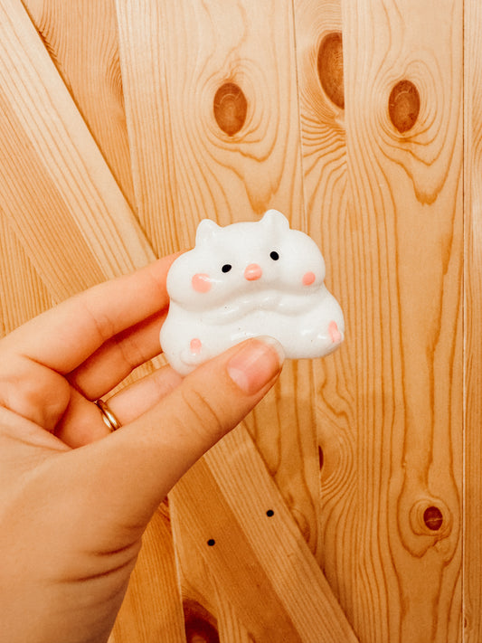 Stress Relieving Hamster Fidget Toy