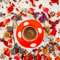 Load image into Gallery viewer, Mushroom Water Bottle Holder
