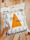 Load image into Gallery viewer, Poplar Wood Bedding (BUCATSTATE)
