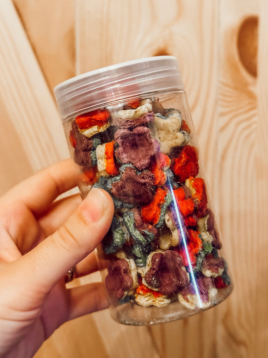 Blossom Bites (175g)