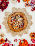 Load image into Gallery viewer, Sunflower Chew & Edible Food Dish
