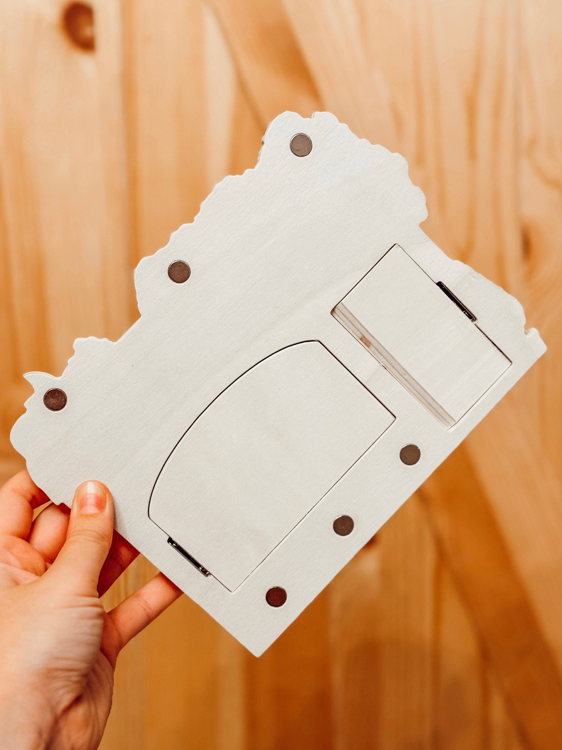 Magnetic Bonne Jornée Paris Boutique