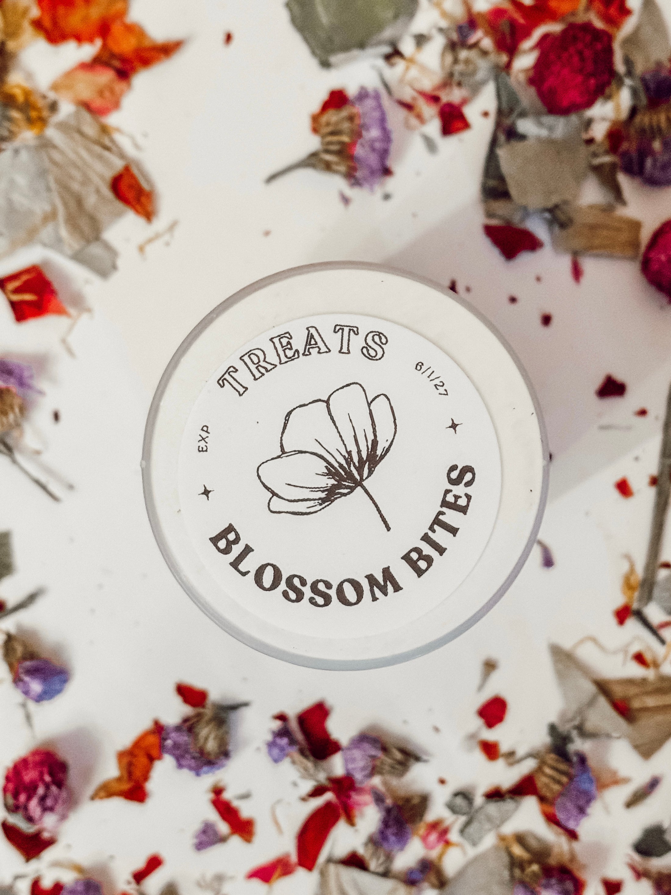 Blossom Bites (175g)