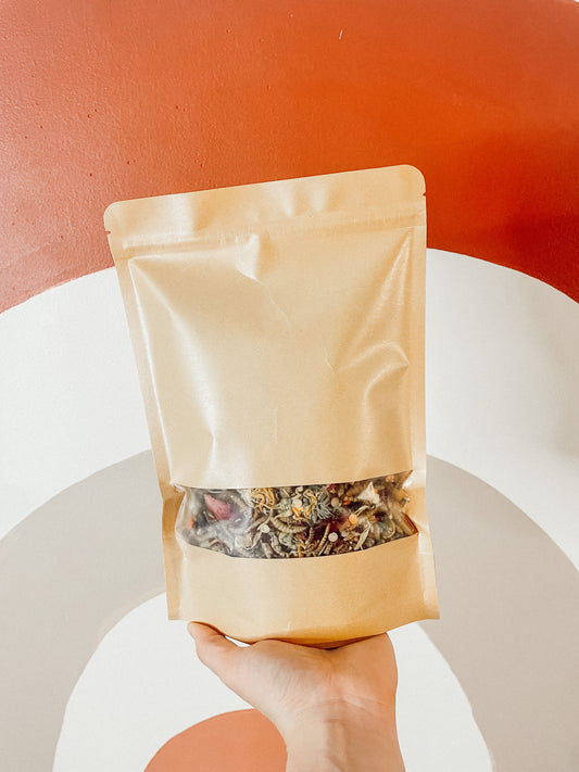 Hamfetti Food Mix (1lb)