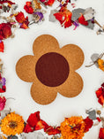 Load image into Gallery viewer, Cork Flowers
