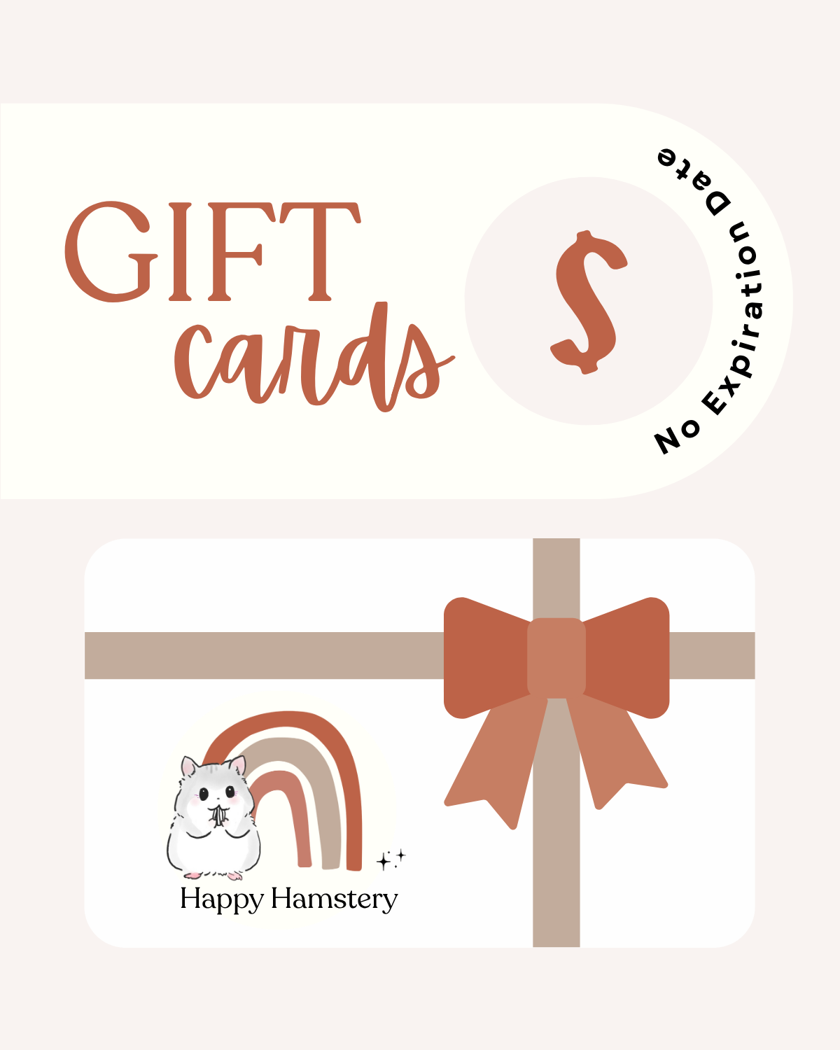 Gift Cards