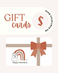 Load image into Gallery viewer, Gift Cards

