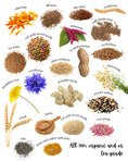 Load image into Gallery viewer, Hamfetti Food Mix (1lb)
