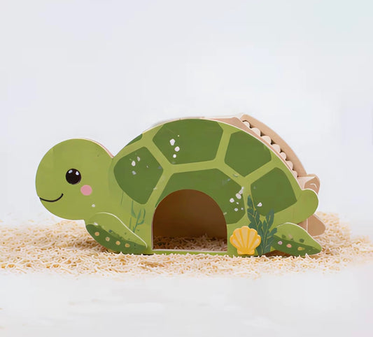 Sea Turtle Hide