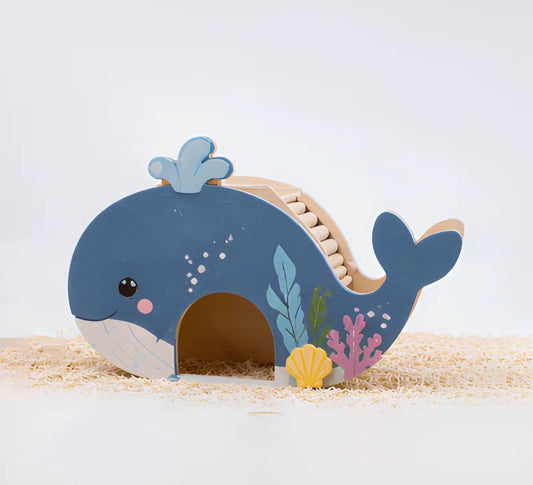 Whale Hide