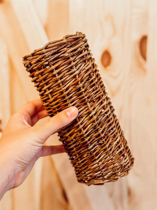 Willow Wicker Tunnel
