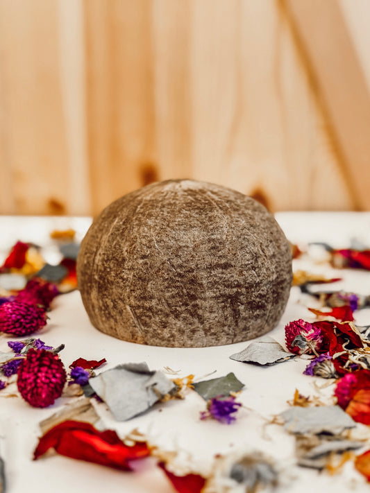 Large Premium Coconut Hide