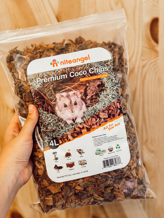 Substrate Bundle (2-pack)