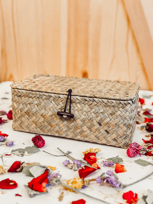 Spring Subscription Box 2025