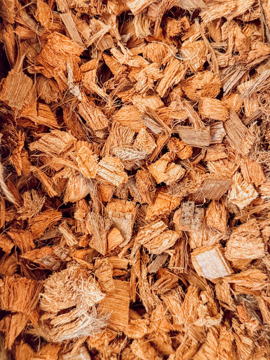 Coco Husks Substrate (4-liters)
