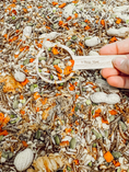 Load image into Gallery viewer, 100% Bamboo Food Scoop
