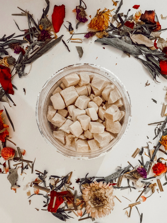 Freeze Dried Chicken Treats