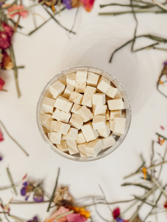 Freeze Dried Tofu