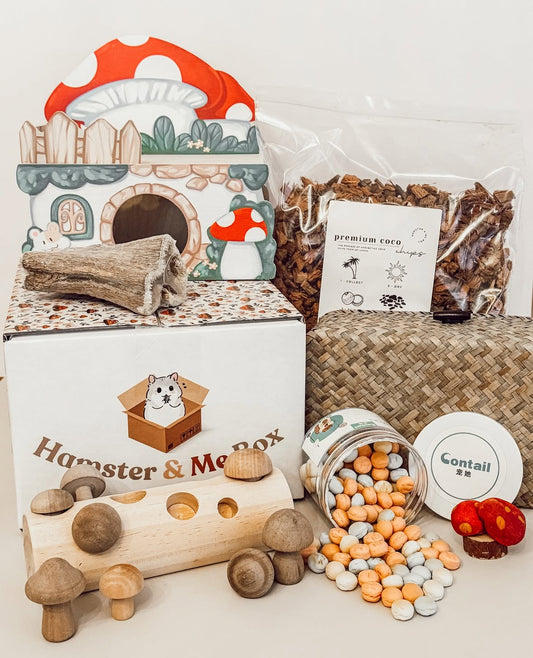 Spring Subscription Box 2025