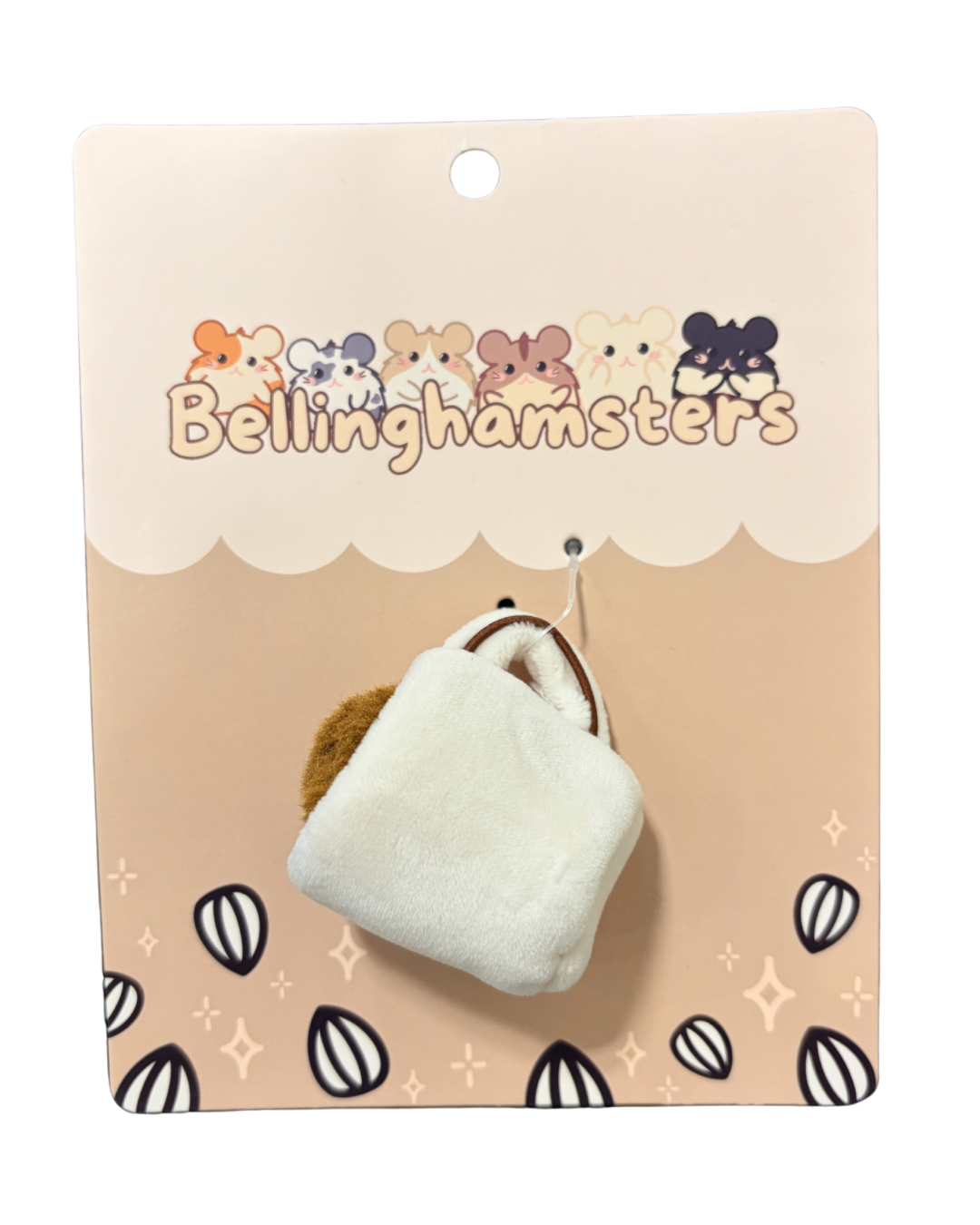 Coffee Mug (Plushie Accessory)