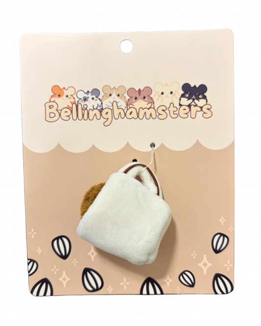 Coffee Mug (Plushie Accessory)