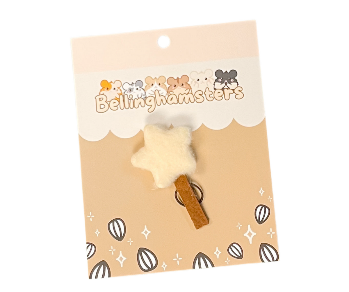 Magic Wand (Plushie Accessory)