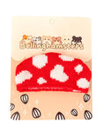 Load image into Gallery viewer, Mushroom Cap (Plushie Accessory)
