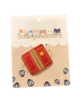 Load image into Gallery viewer, Story Book - Plushie Accessories
