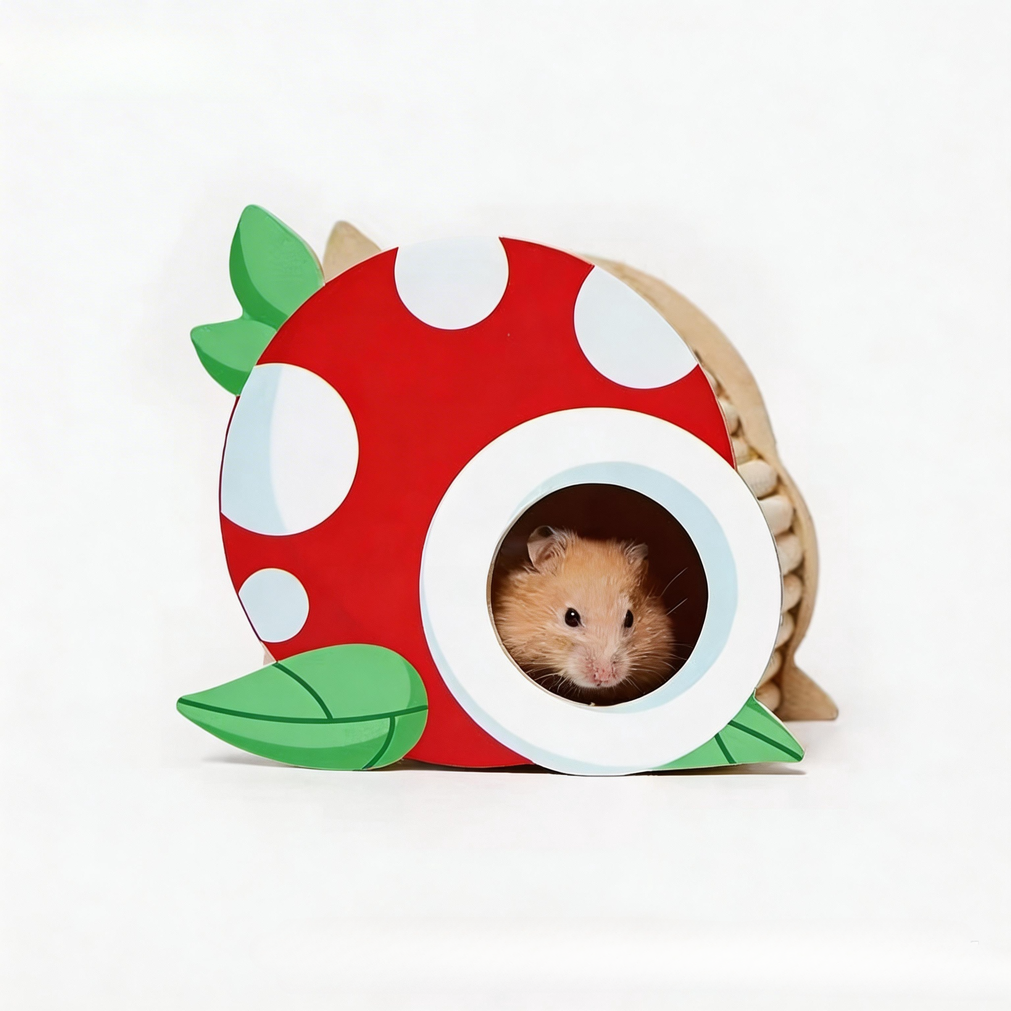 Nom Nom Plant Hideaway