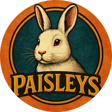 Paisley's Bunny Rescue