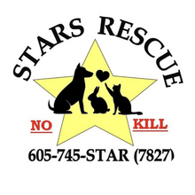 STARS Save Them All Rescue Service
