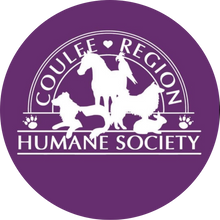 Coulee Region Humane Society