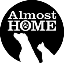 Almost Home Animal Rescue & Adoption